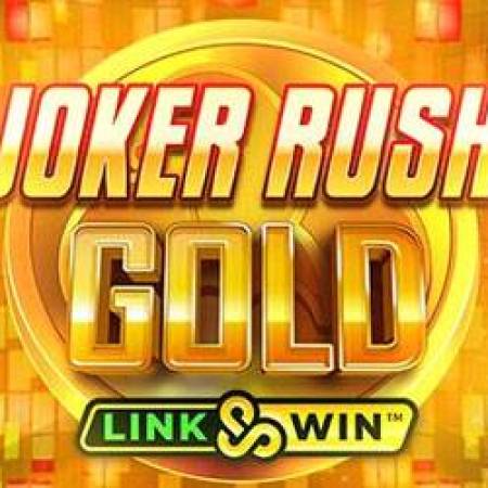 Joker Rush Gold Slot Joker Rush Gold Slot