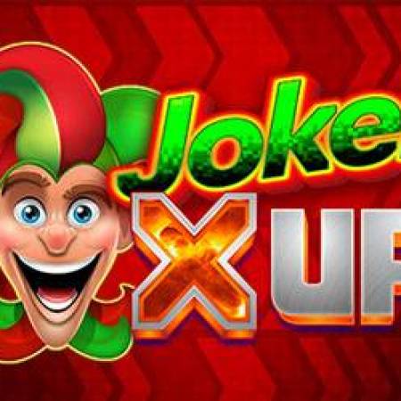 Joker x Up Slot Joker x Up Slot