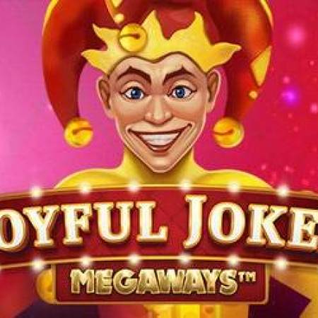 Joyful Joker Megaways Joyful Joker Megaways