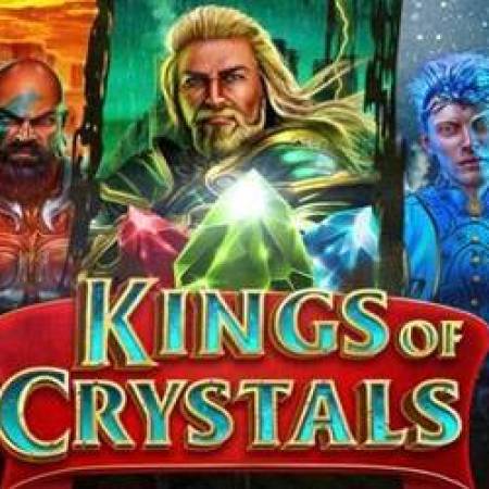 Kings of Crystals Slot Kings of Crystals Slot