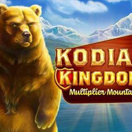 Kodiak Kingdom Slot Kodiak Kingdom Slot