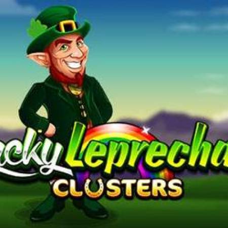 Lucky Leprechaun Clusters Slot Lucky Leprechaun Clusters Slot