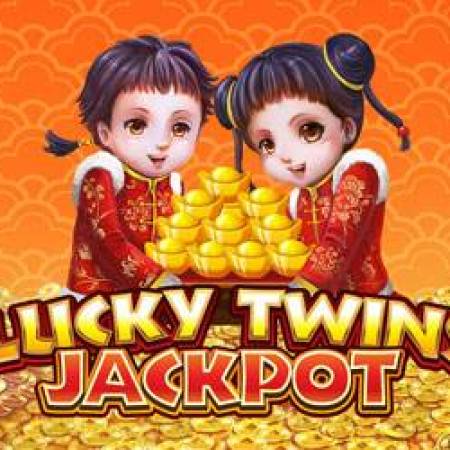 Lucky Twins Jackpot Slot Lucky Twins Jackpot Slot