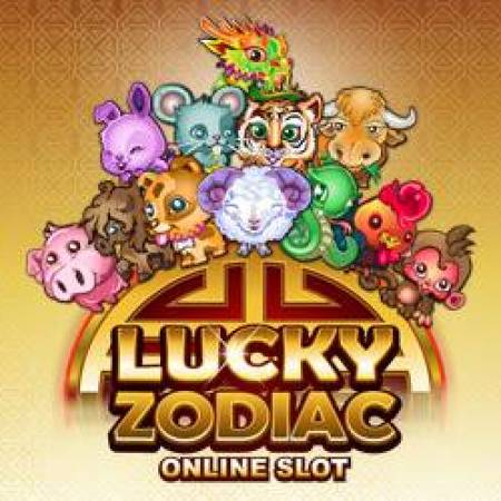 Lucky Zodiac Slot Lucky Zodiac Slot