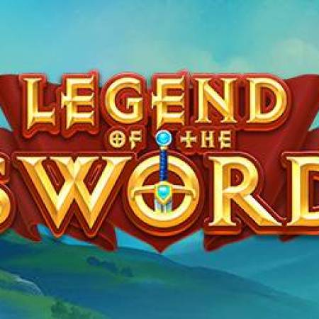 Legend of the Sword Slot Legend of the Sword Slot