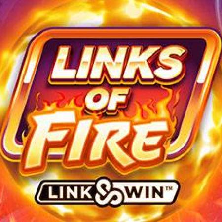 Links of Fire Slot Links of Fire Slot