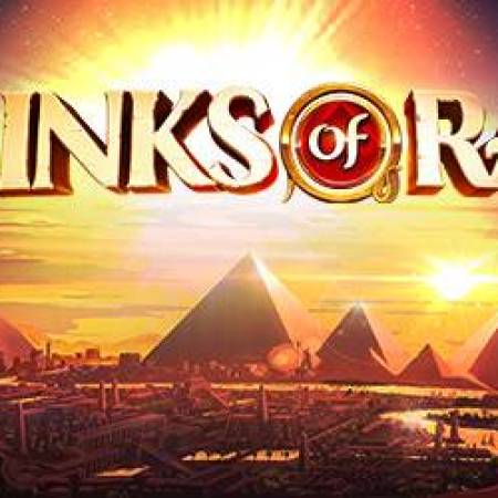 Links of Ra Slot Links of Ra Slot