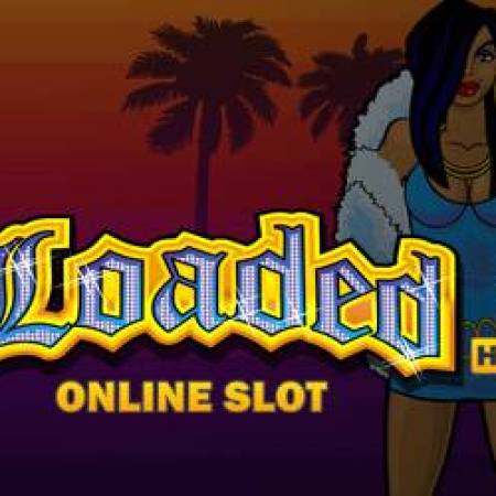 Loaded Slot Loaded Slot