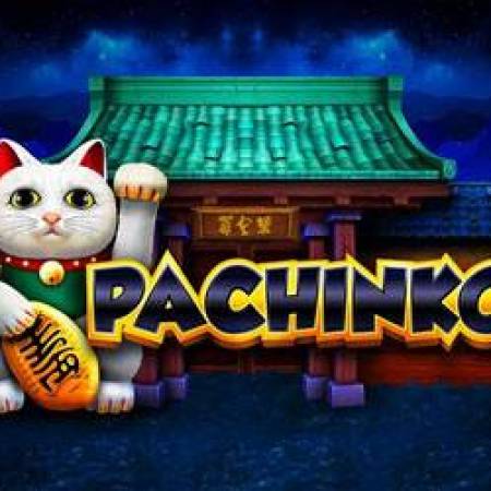 Pachinko Slot Pachinko Slot