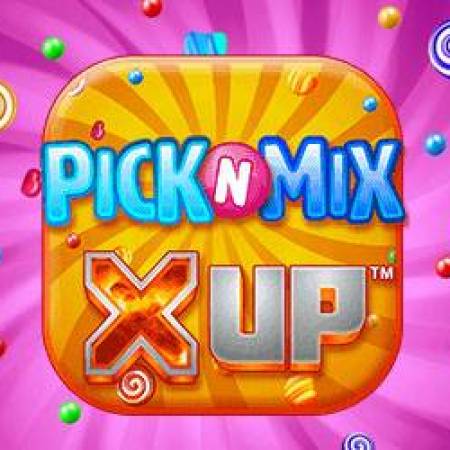 Pick N Mix X Up Slot Pick N Mix X Up Slot