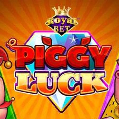 Piggy Luck Slot Piggy Luck Slot