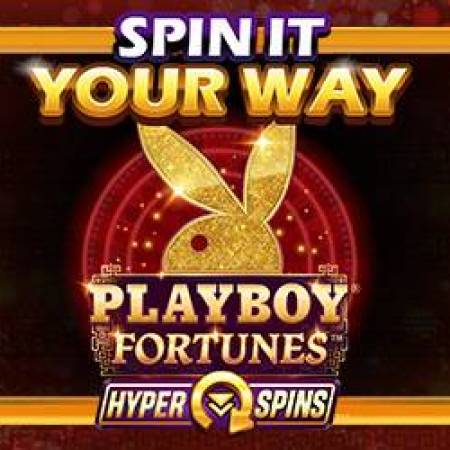 Playboy Fortunes Hyperspins Slot Playboy Fortunes Hyperspins Slot