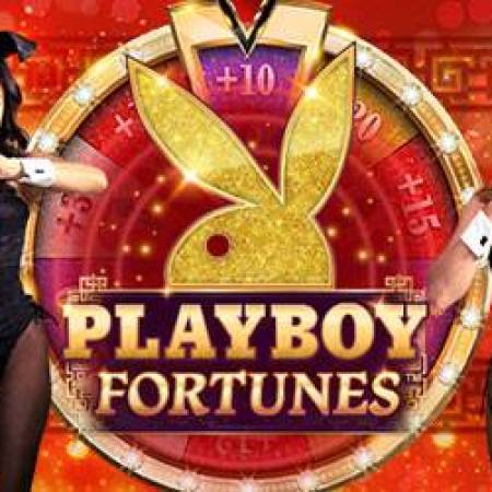Playboy Fortunes Slot Playboy Fortunes Slot