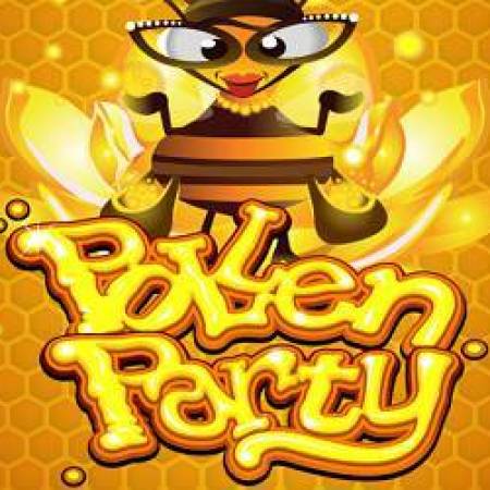 Pollen Party Slot Pollen Party Slot