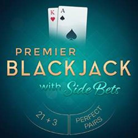Premier Blackjack with Side Bets Premier Blackjack with Side Bets