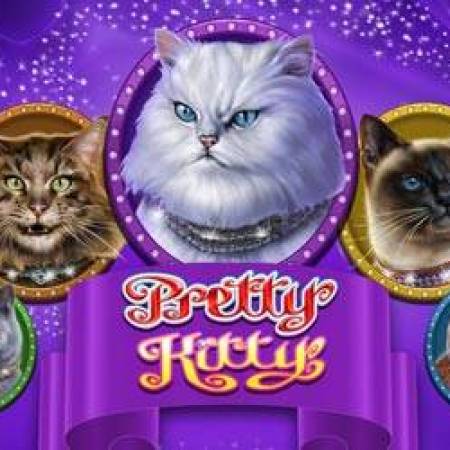 Pretty Kitty Slot Pretty Kitty Slot