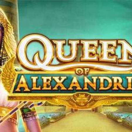 Queen of Alexandria Slot Queen of Alexandria Slot