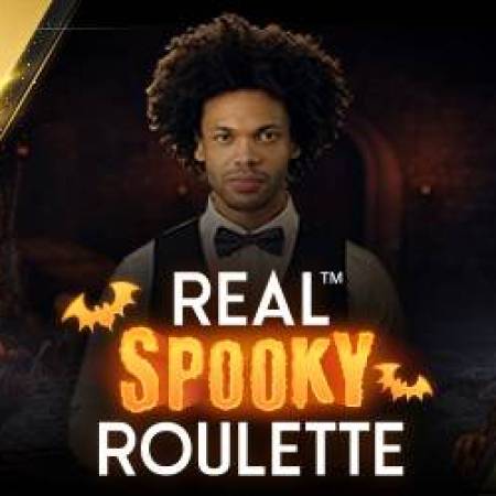 Real Spooky Roulette Real Spooky Roulette