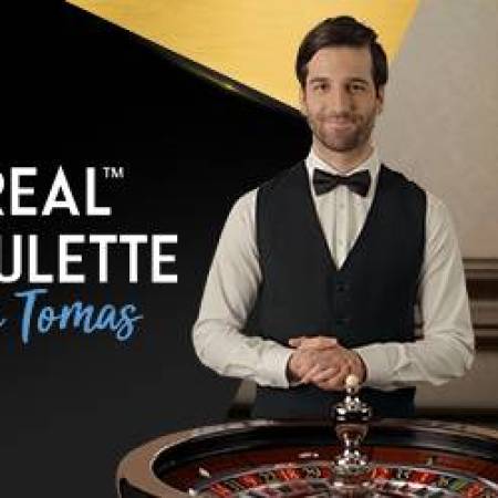 Real Roulette Con Tomas Real Roulette Con Tomas