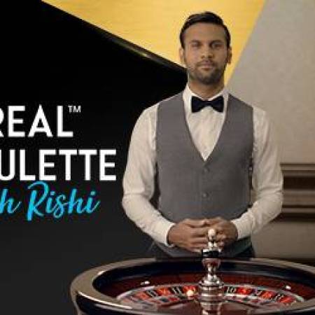 Real Roulette With Rishi Real Roulette With Rishi