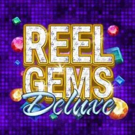 Reel Gems Deluxe Slot Reel Gems Deluxe Slot