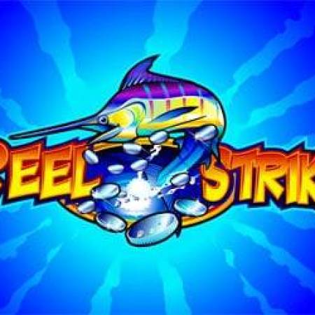 Reel Strike Slot Reel Strike Slot