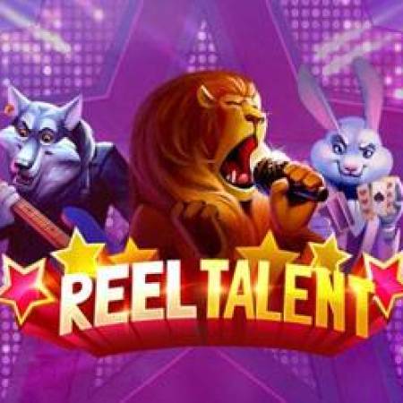 Reel Talent Slot Reel Talent Slot