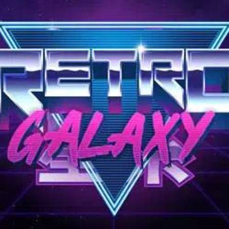 Retro Galaxy Slot Retro Galaxy Slot
