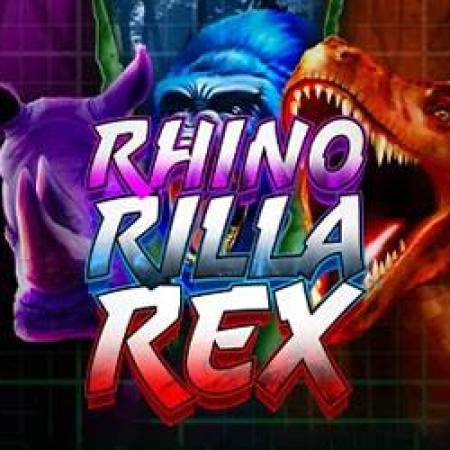 Rhino Rilla Rex Slot Rhino Rilla Rex Slot