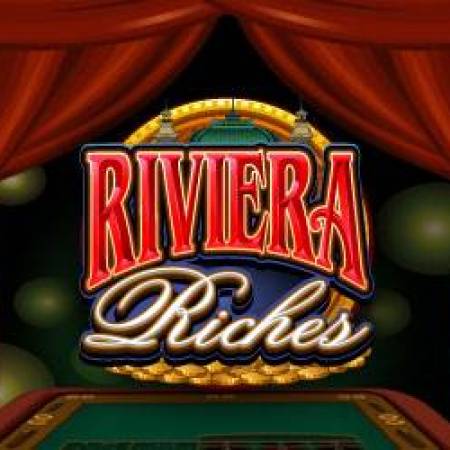 Riviera Riches Slot Riviera Riches Slot
