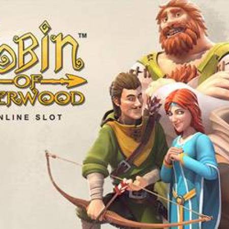 Robin of Sherwood Slot Robin of Sherwood Slot
