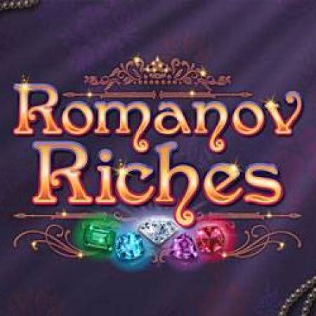 Romanov Riches Slot Romanov Riches Slot