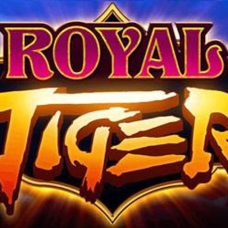 Royal Tiger Slot Royal Tiger Slot