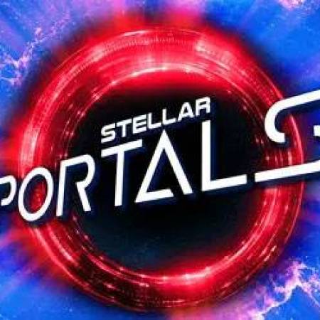 Stellar Portals Slot Stellar Portals Slot