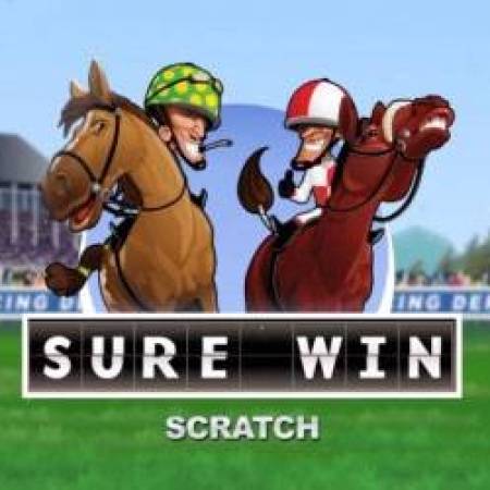 Sure Win Scratch Sure Win Scratch