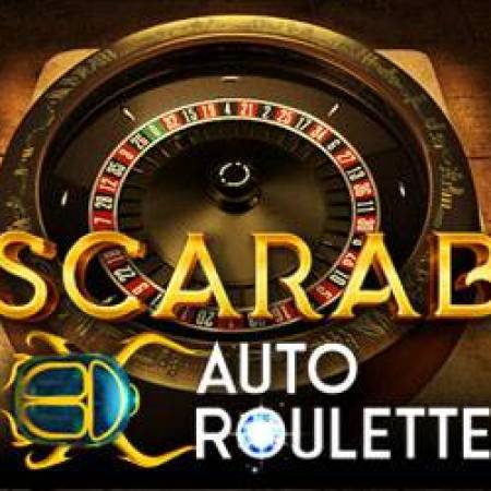 Scarab Auto Roulette Scarab Auto Roulette