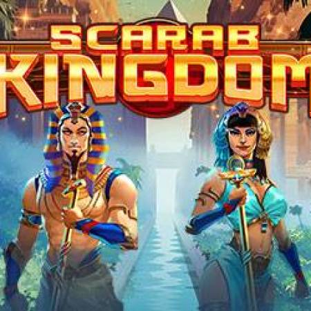 Scarab Kingdom Slot Scarab Kingdom Slot