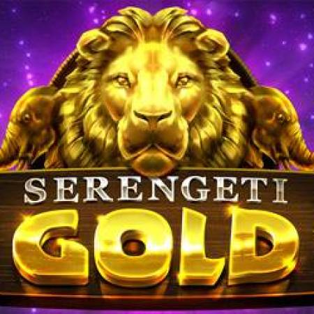 Serengeti Gold Slot Serengeti Gold Slot