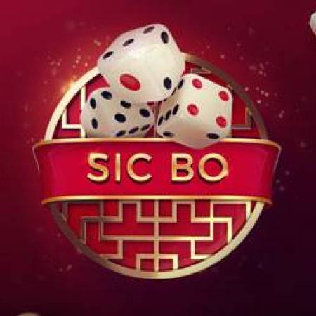 Sic Bo Slot Sic Bo Slot