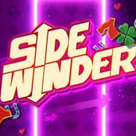 Sidewinder Slot Sidewinder Slot