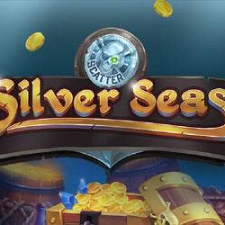 Silver Seas Slot Silver Seas Slot
