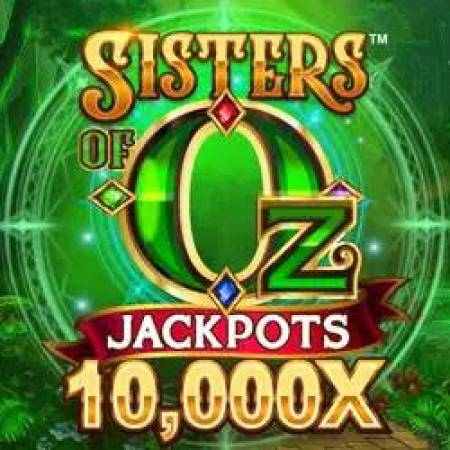 Sisters of OZ Jackpots Slot Sisters of OZ Jackpots Slot