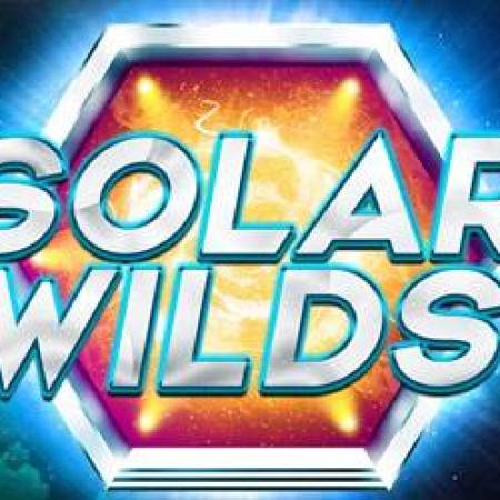 Solar Wilds Slot Solar Wilds Slot