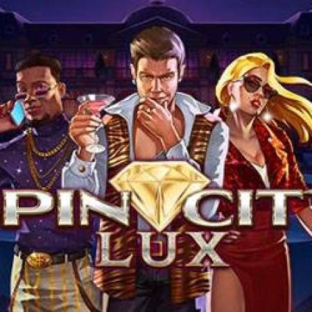 Spin City Lux Slot Spin City Lux Slot