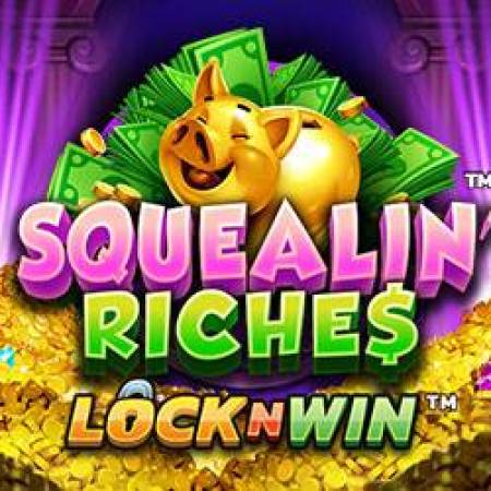 Squealin’ Riches Slot Squealin’ Riches Slot