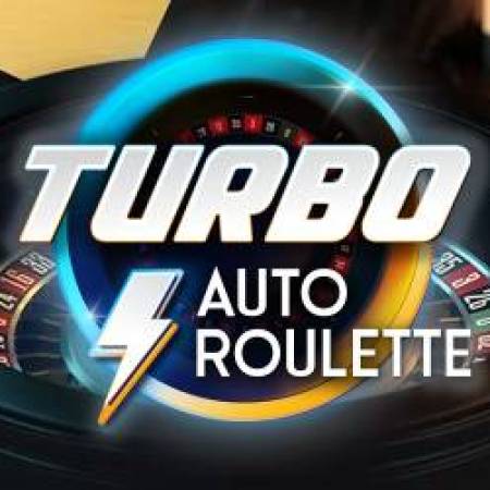 Turbo Auto Roulette Turbo Auto Roulette