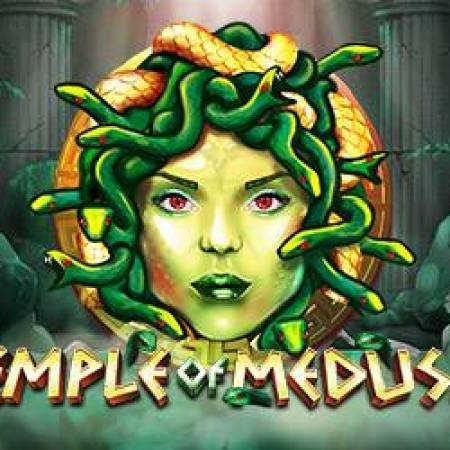 Temple of Medusa Slot Temple of Medusa Slot