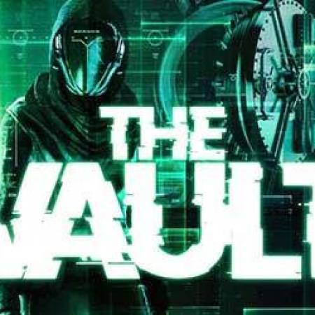 The Vault Slot The Vault Slot