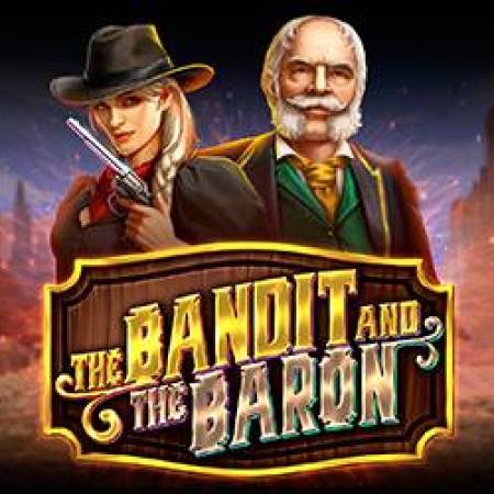 The Bandit and the Baron Slot The Bandit and the Baron Slot