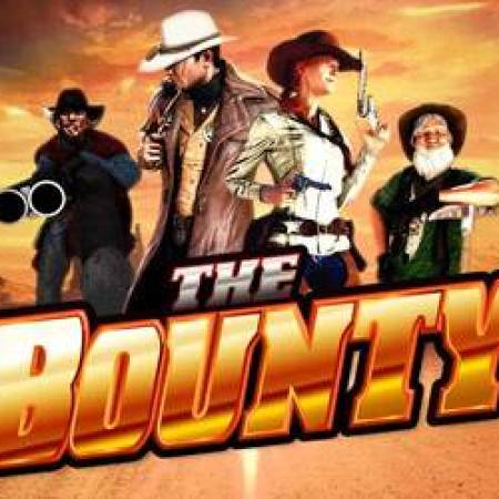 The Bounty Slot The Bounty Slot
